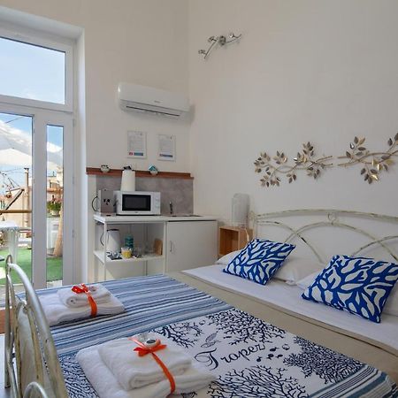 Ciao Bella Horizon Hotel Riomaggiore Luaran gambar
