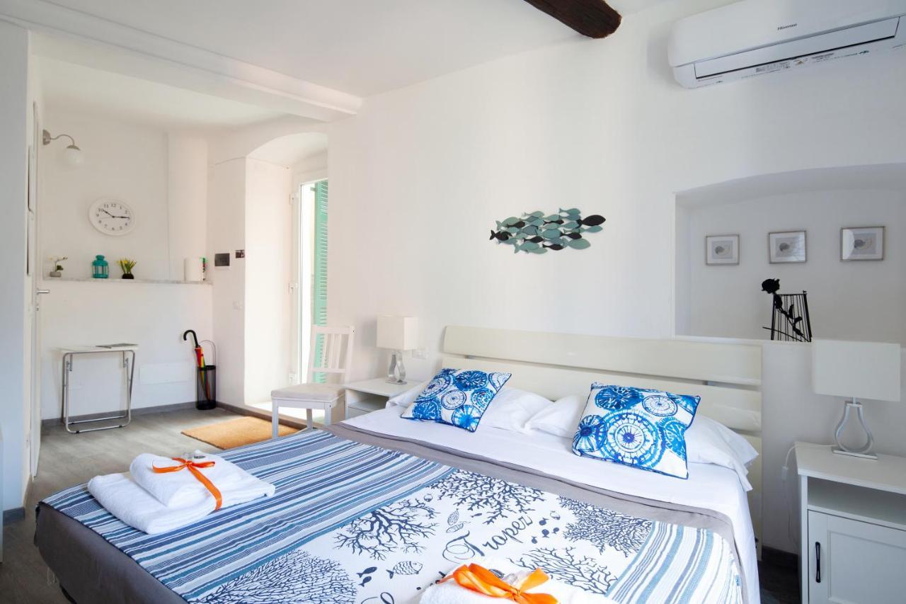 Ciao Bella Horizon Hotel Riomaggiore Luaran gambar