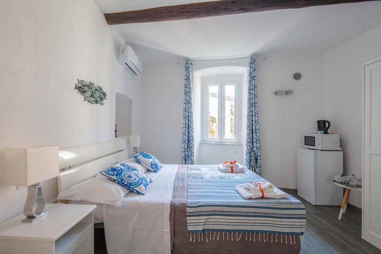 Ciao Bella Horizon Hotel Riomaggiore Luaran gambar