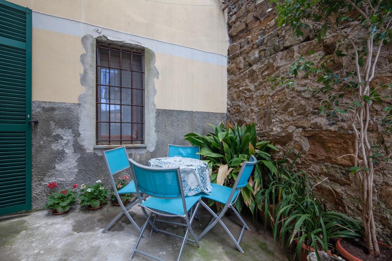 Ciao Bella Horizon Hotel Riomaggiore Luaran gambar