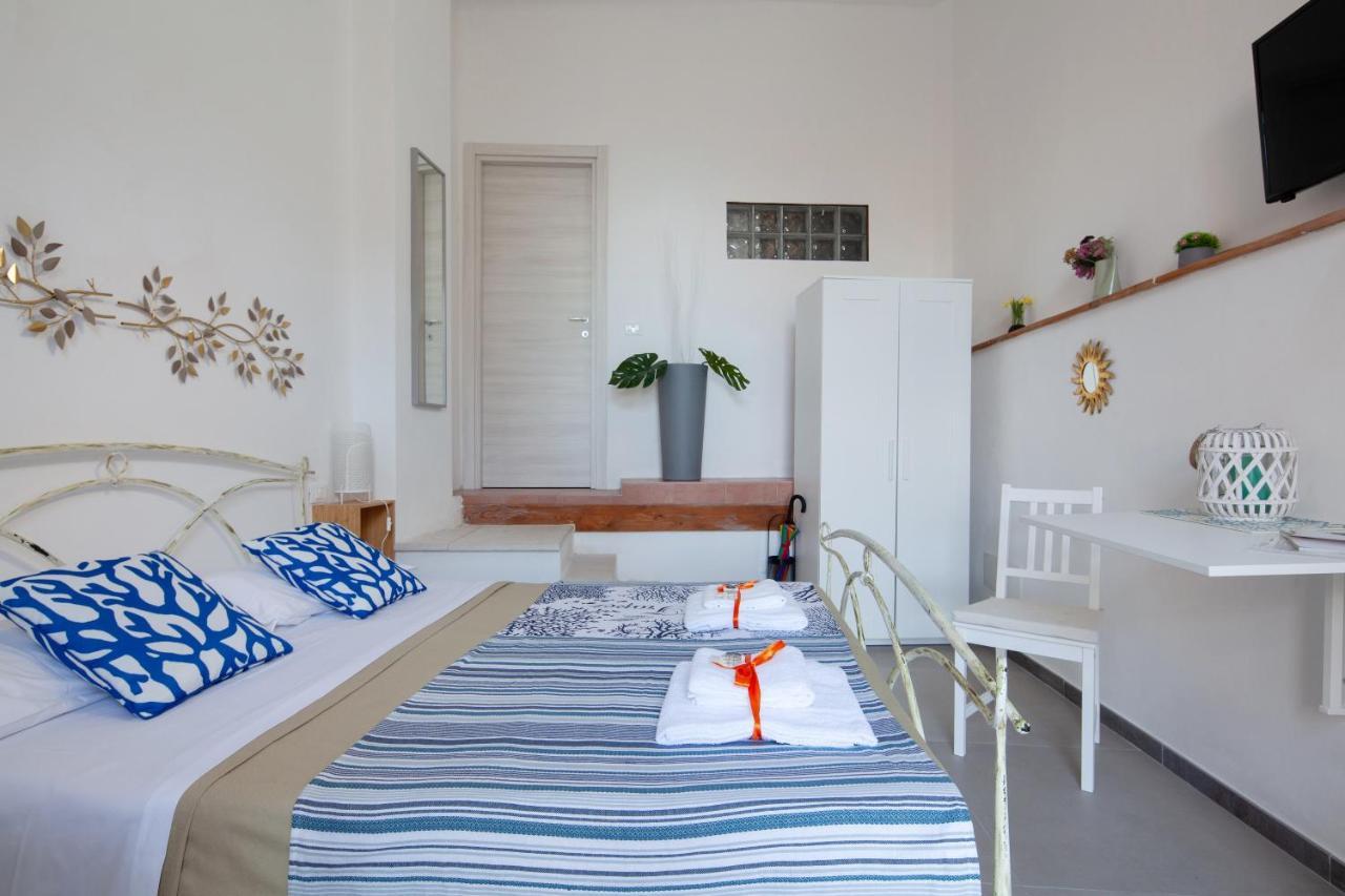 Ciao Bella Horizon Hotel Riomaggiore Luaran gambar
